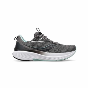 Best Zero Drop Running Shoes Saucony - Women's Echelon 9 Shoes (S10765-20)