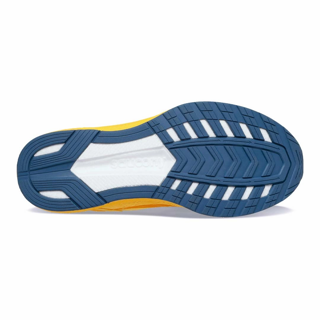 Saucony - Women's Freedom 5 Shoes (S10726-31) Running Shoes With Goretex