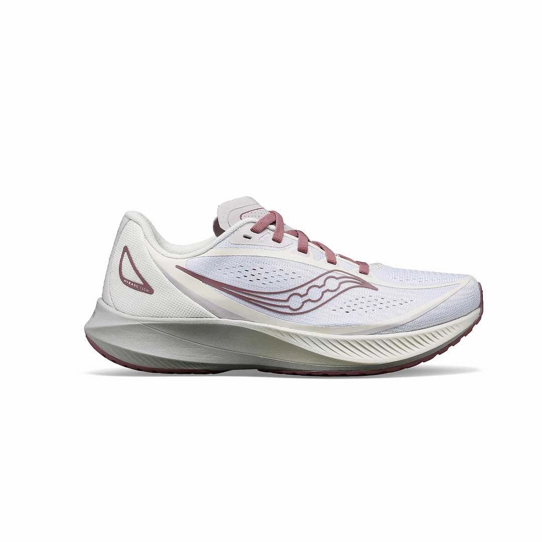 Running Recovery Shoes Saucony - Women's Mirage Flow Shoes (S18214-5)