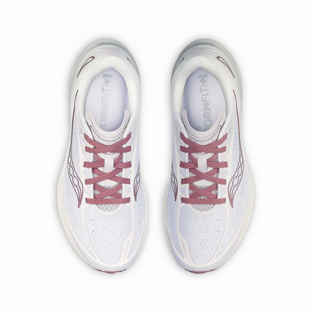 Best Supportive Shoes For Running Saucony - Women's Mirage Flow Shoes (S18214-5)