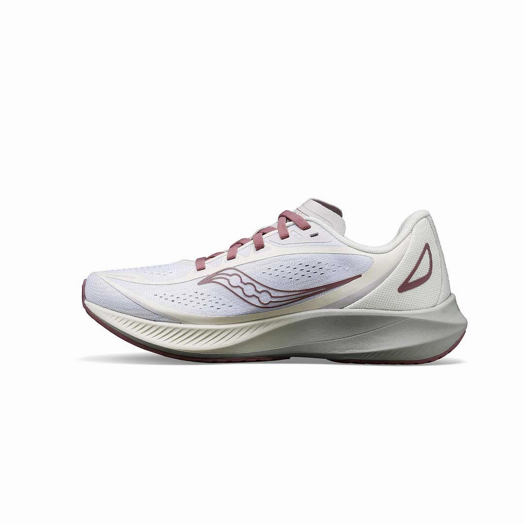 Trail-running Shoes Saucony - Women's Mirage Flow Shoes (S18214-5)