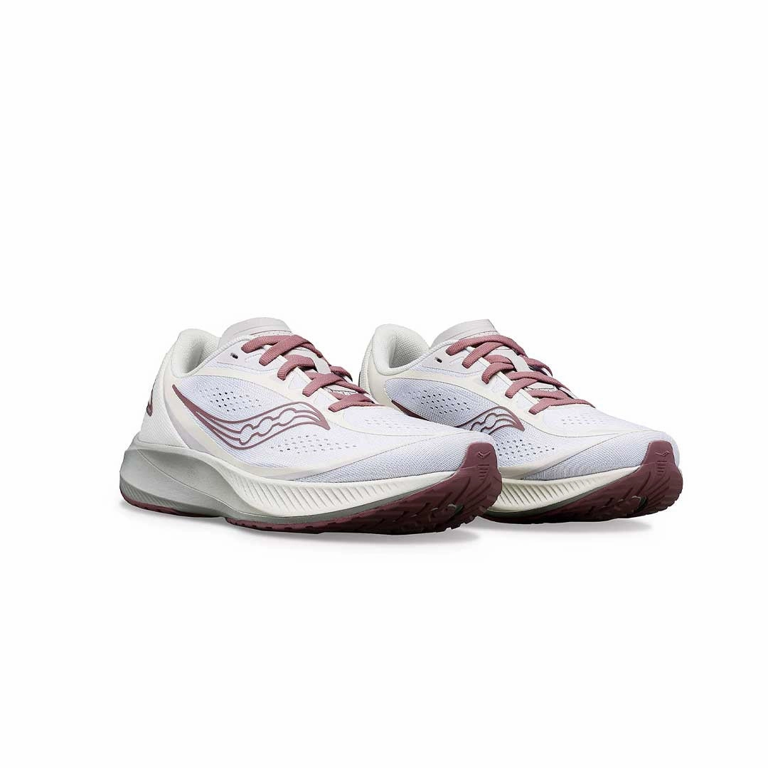 Saucony - Women's Mirage Flow Shoes (S18214-5) Running Shoes Torin