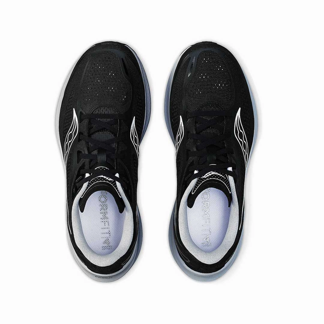 Saucony - Women's Mirage Flow Shoes (S18214-7) Good Running Shoes For Beginner