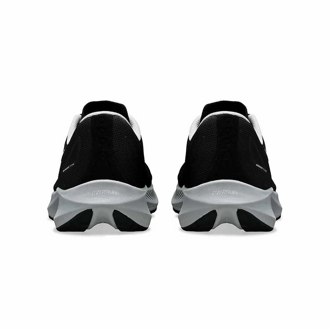 Saucony - Women's Mirage Flow Shoes (S18214-7) Best Shoes With Traction For Running