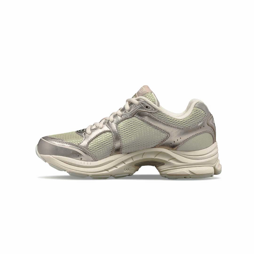 Saucony - Women's ProGrid Triumph 4 Shoes (S60771-1) Difference Between Tennis Shoes And Running Shoes