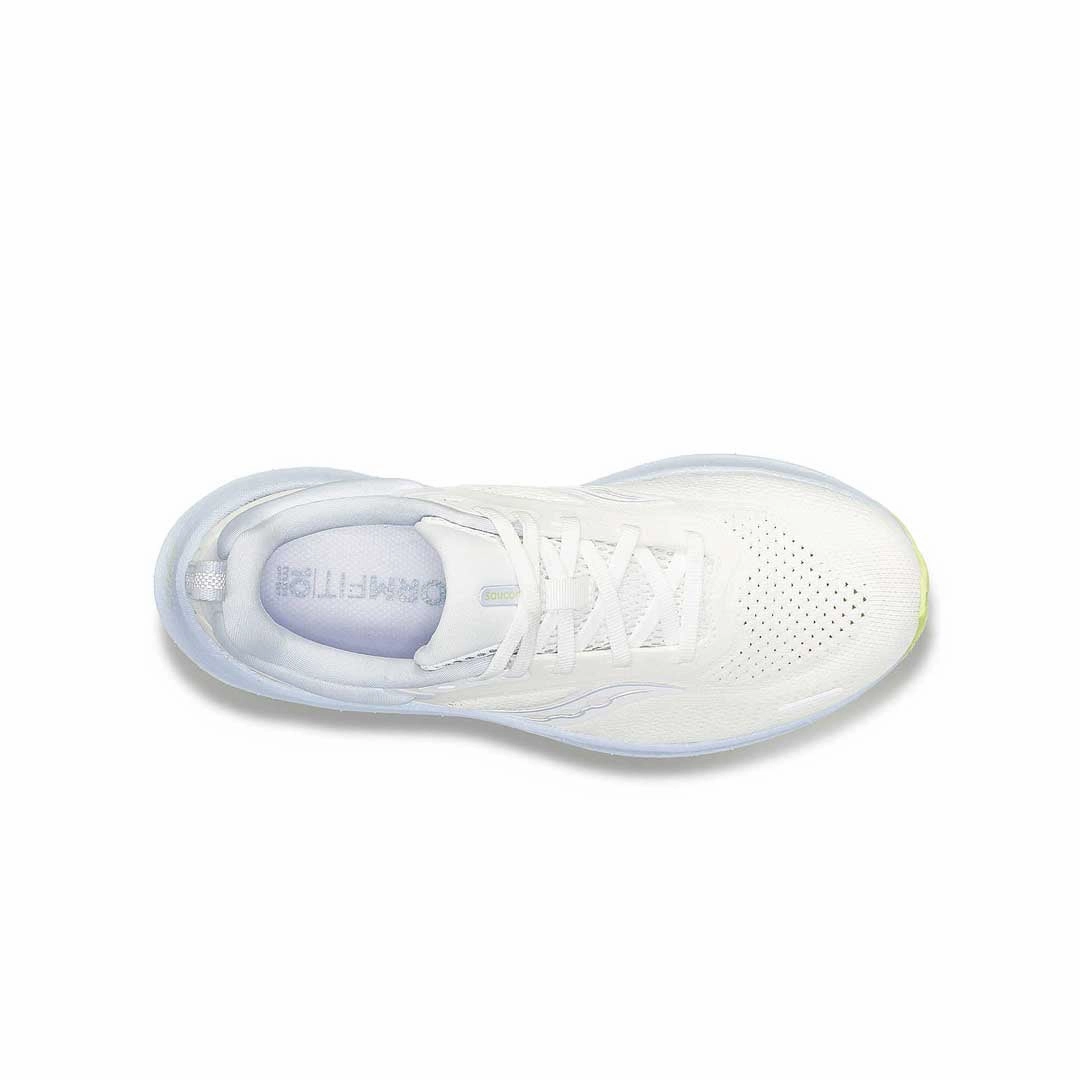 Running Shoes Lace Up Saucony - Women's Surge 3 Shoes (S18215-1)