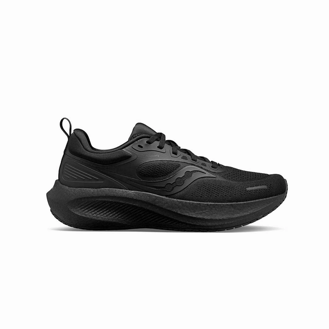 Saucony - Women's Surge 3 Shoes (S18215-4) Trail Running Shoes Gore-tex