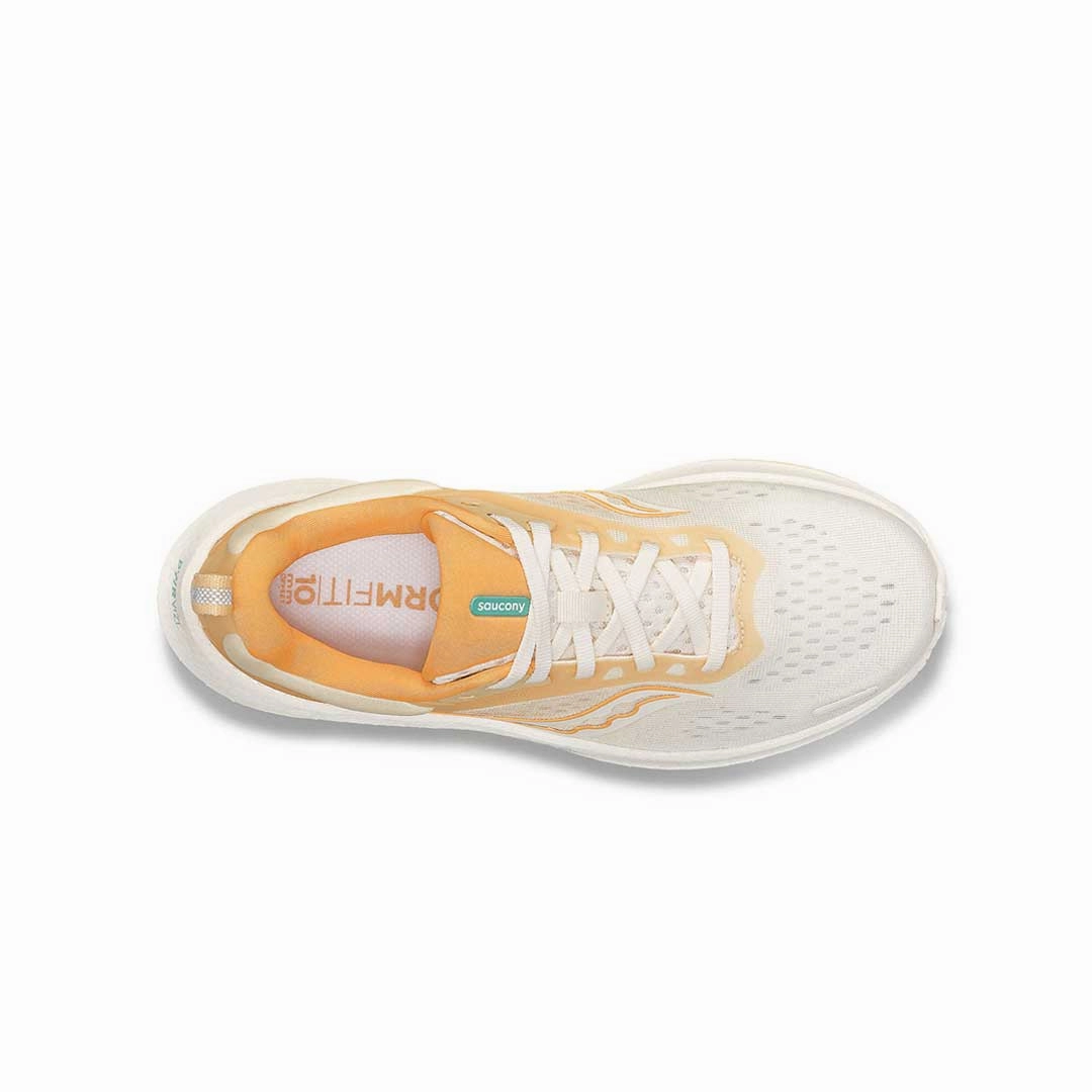 Running Shoes Austin Tx Saucony - Women's Surge 3 Shoes (S18221-2)