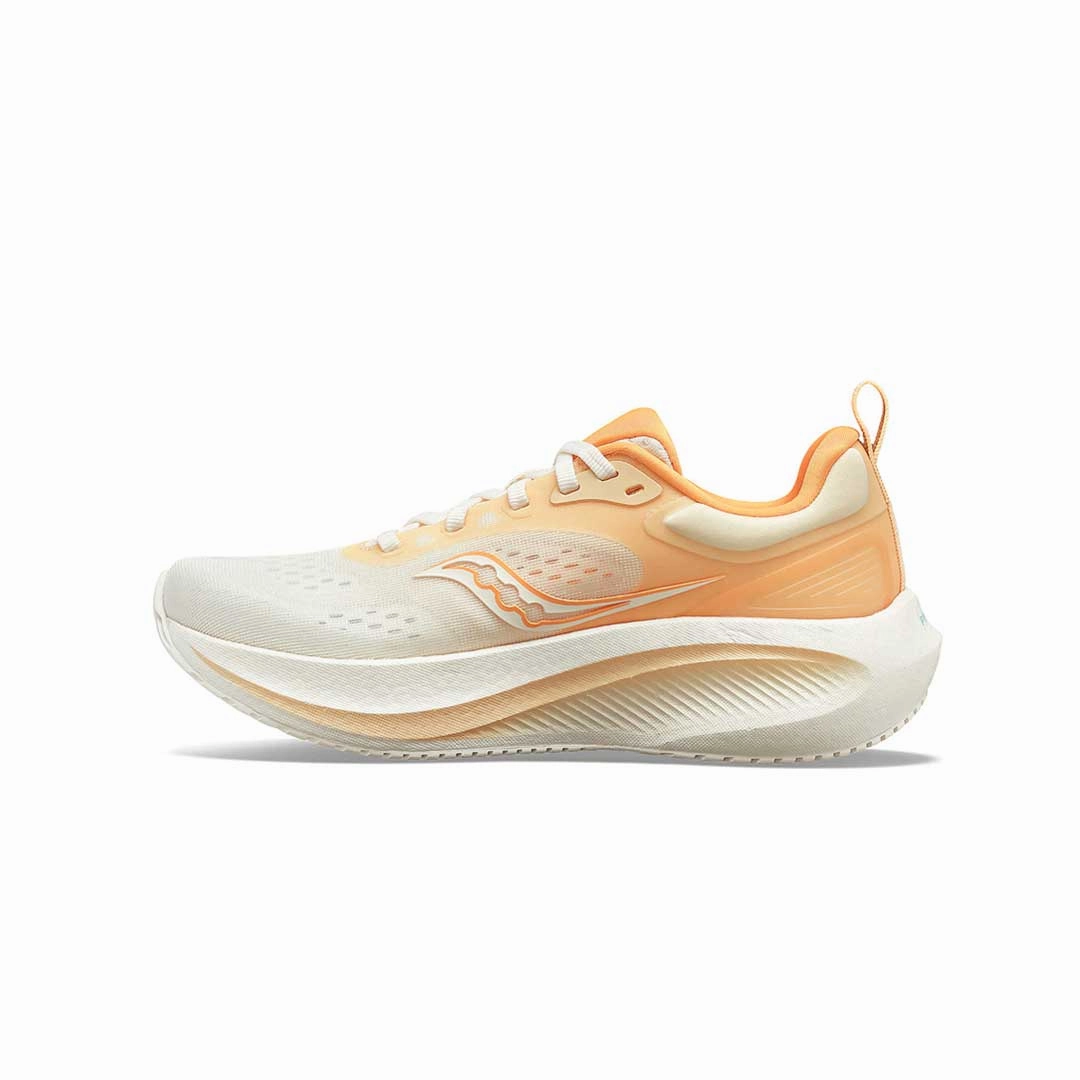 Ons Running Shoes Saucony - Women's Surge 3 Shoes (S18221-2)