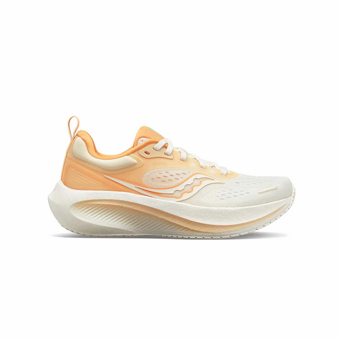 Saucony - Women's Surge 3 Shoes (S18221-2) Brand Running Shoes