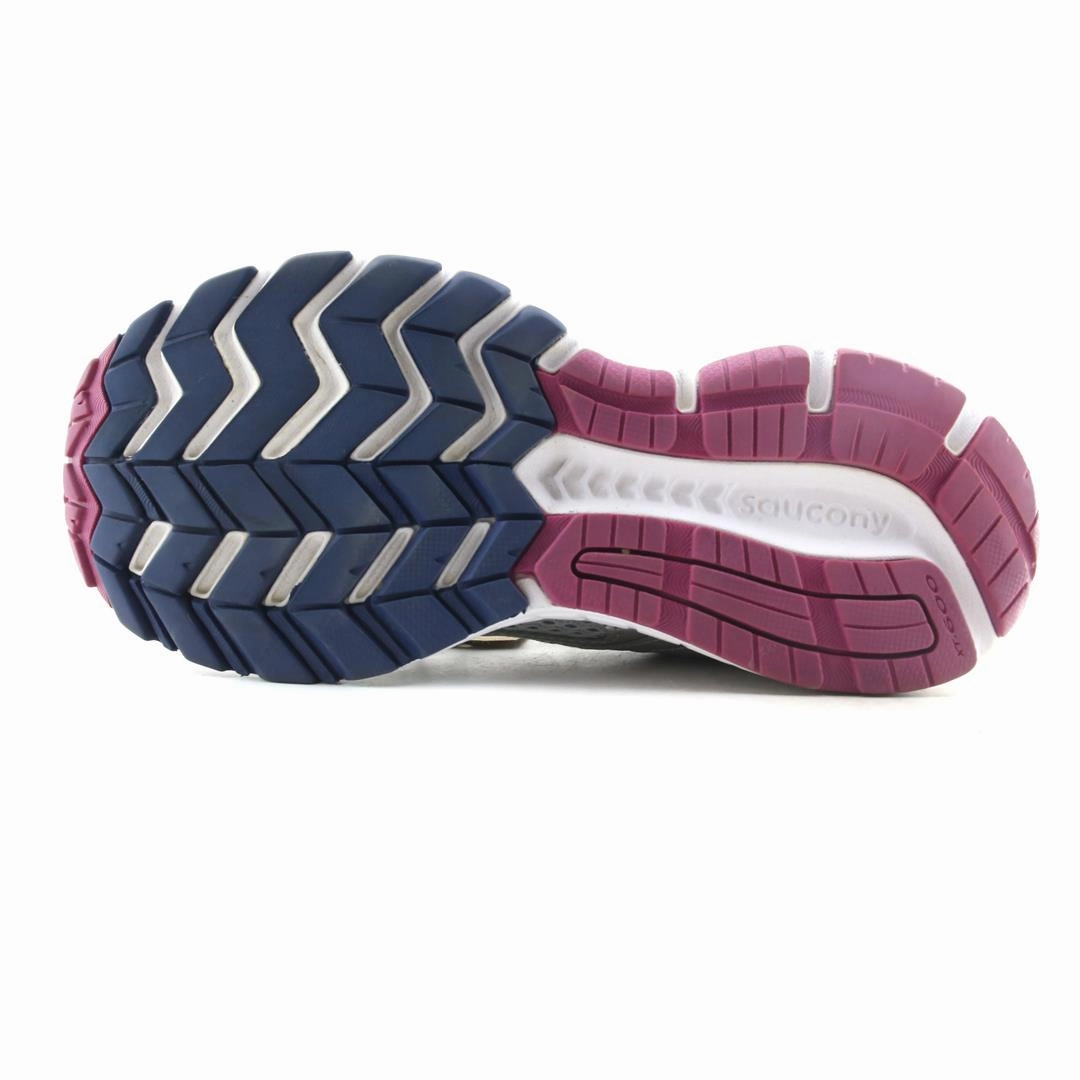 Running Shoes On Springs SAUCONY COHESION 11