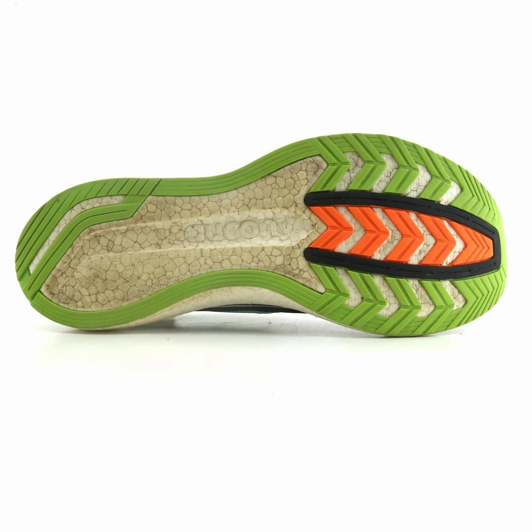 SAUCONY ENDHORPHIN PRO Running Shoes San Diego