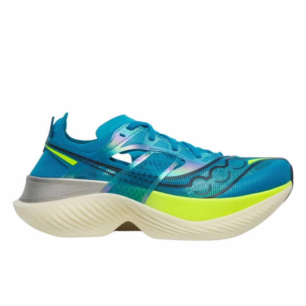 saucony Endorphin Elite Men's Running Shoes Running And Lifting Shoes
