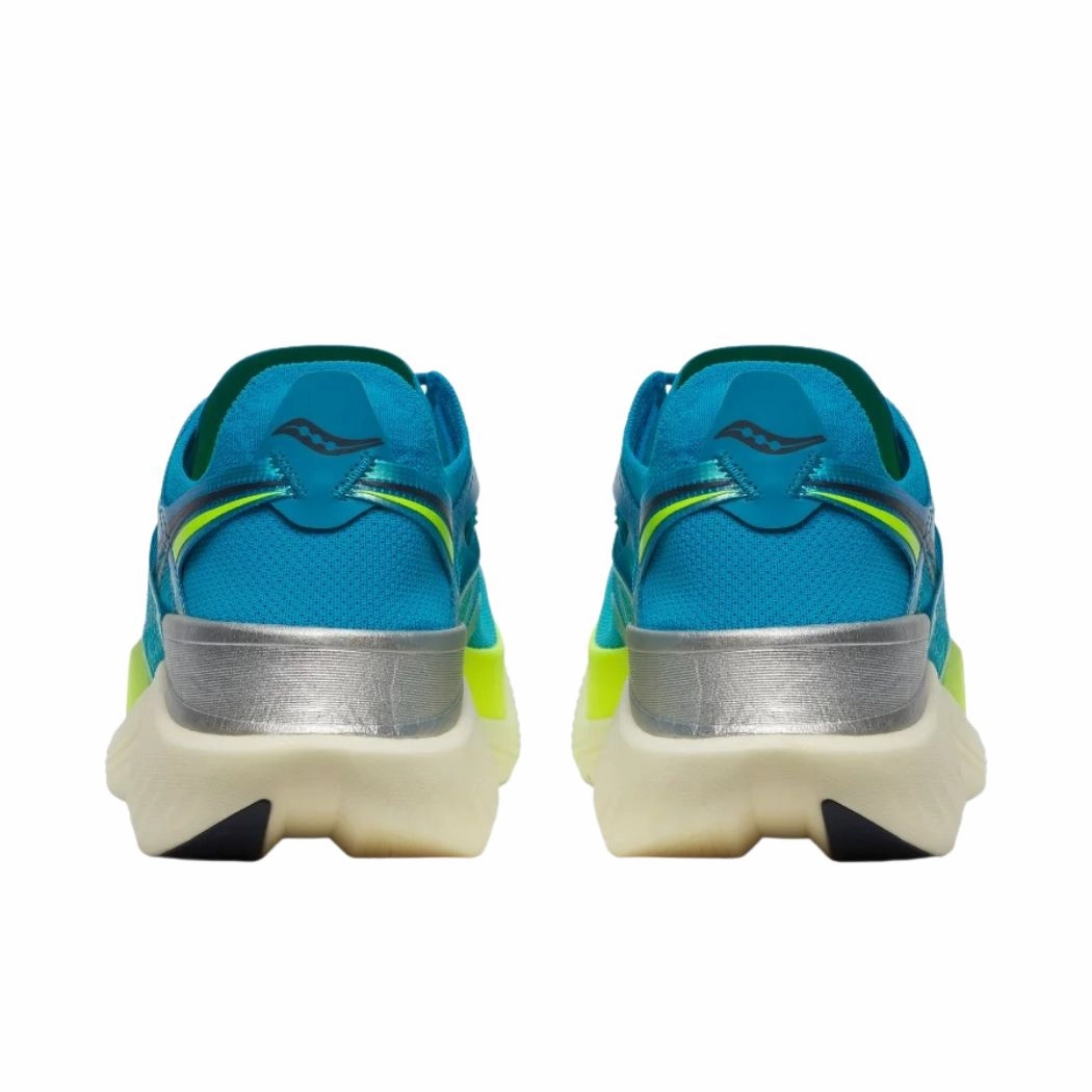 saucony Endorphin Elite Men's Running Shoes Barefoot Shoes Running