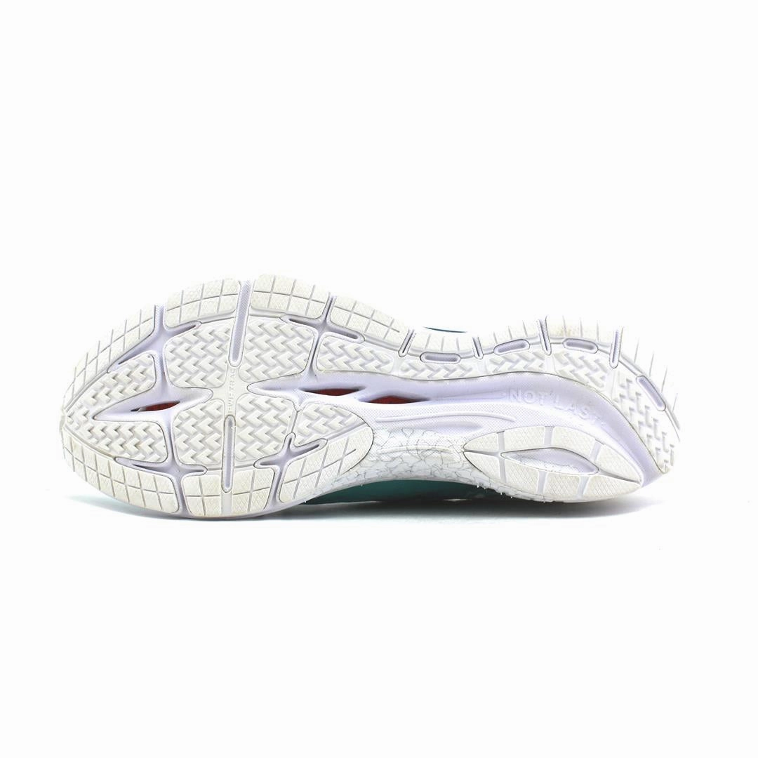 SAUCONY FASTWITCH 8 OVERVIEW Running Shoes Size Chart