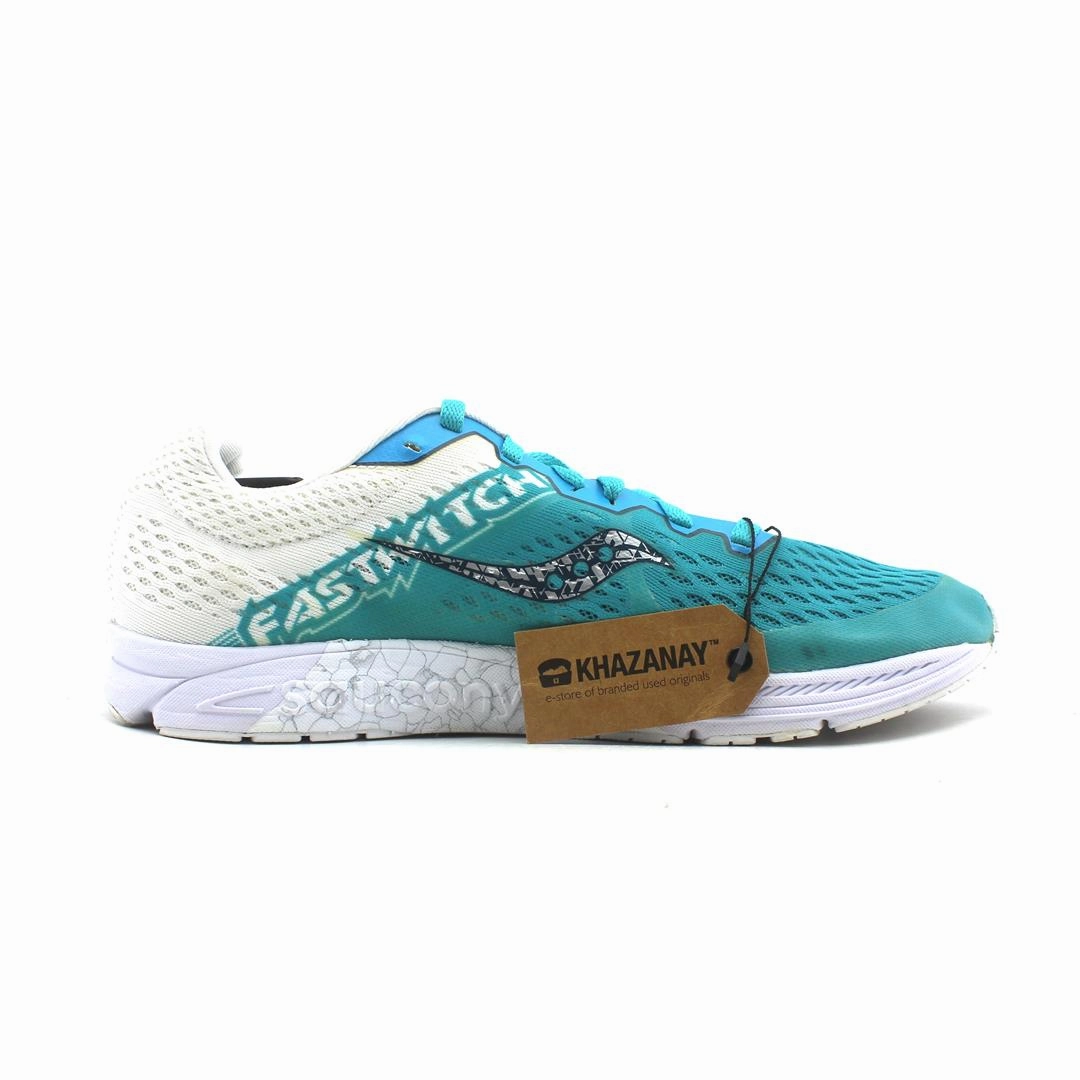 Best Running Shoes For Running SAUCONY FASTWITCH 8 OVERVIEW