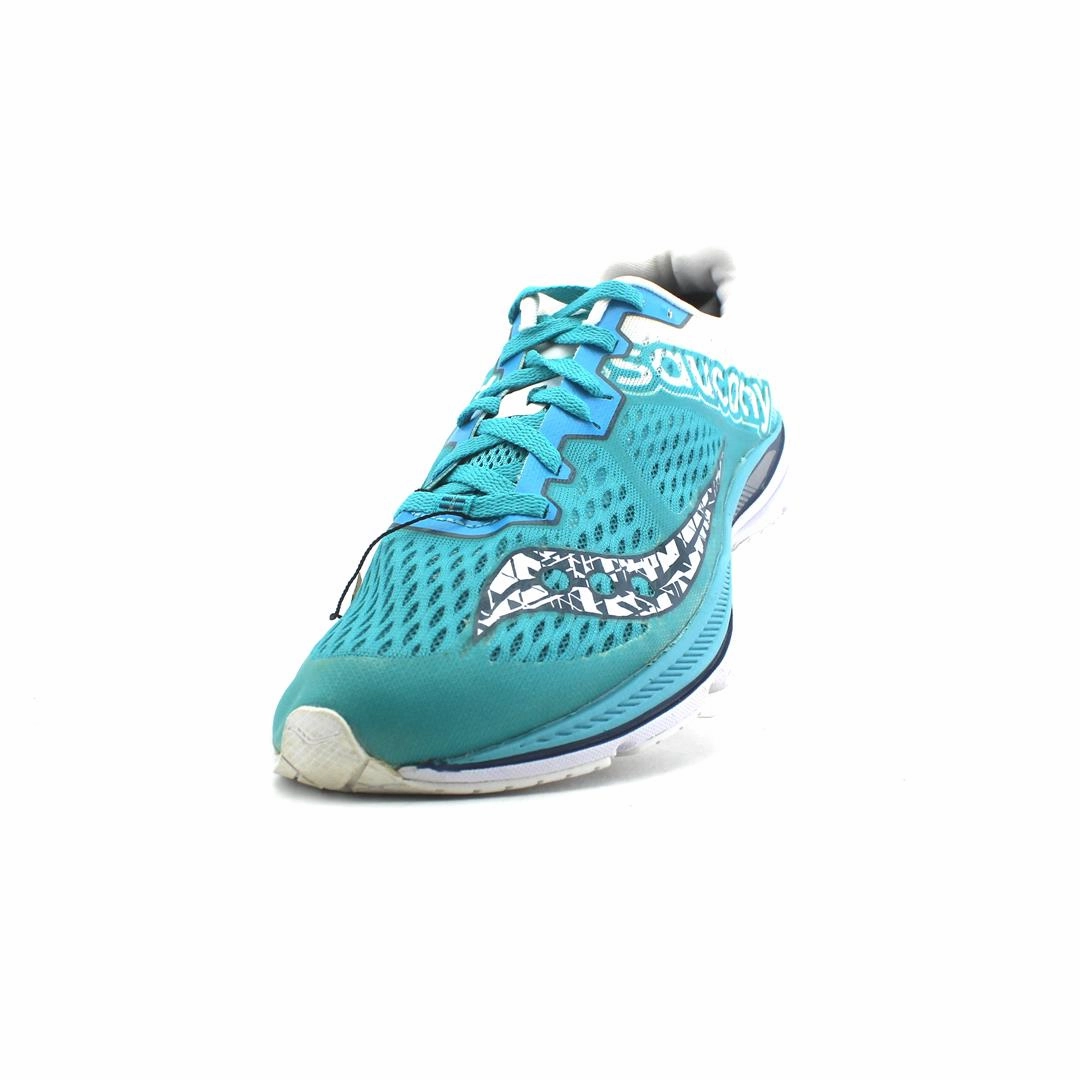 SAUCONY FASTWITCH 8 OVERVIEW Heel To Toe Drop On Running Shoes