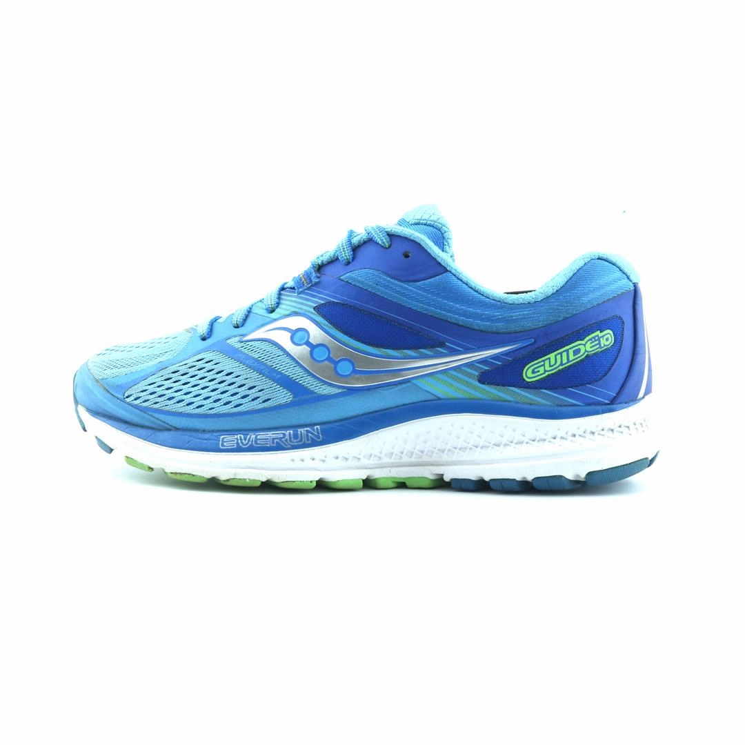 SAUCONY GUIDE 10 Running Shoes Ranking