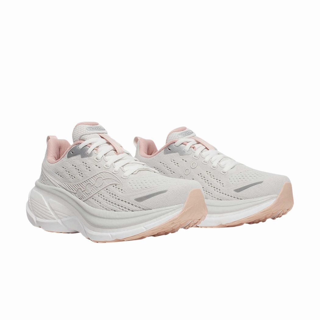 saucony Hurricane 25 Women's Running Shoes Best Walking And Running Shoes