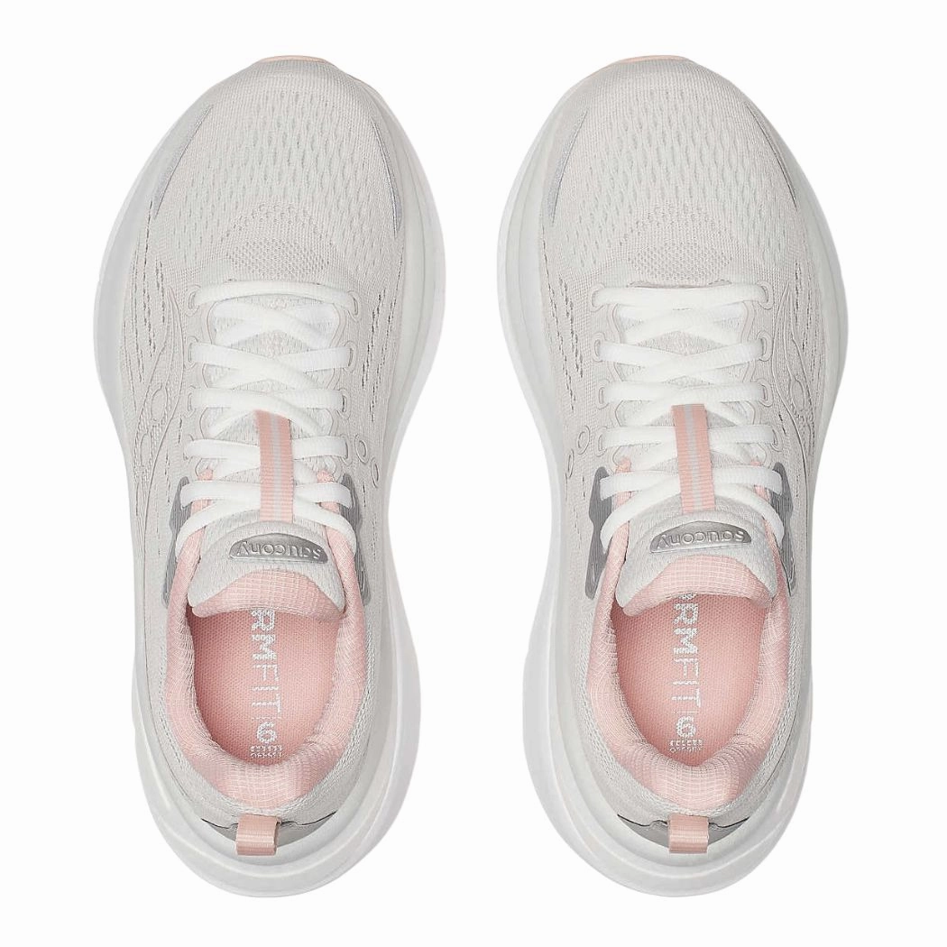 Fitness Running Shoes saucony Hurricane 25 Women's Running Shoes