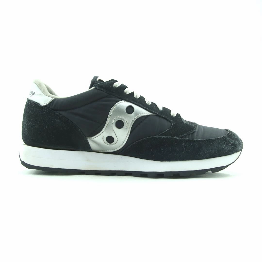 I Want To Run But I Don't Like Running Shoes SAUCONY JAZZ ORIGINAL B