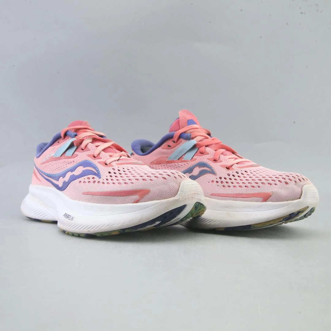 SAUCONY RIDE 15 Arch Support Shoes For Running