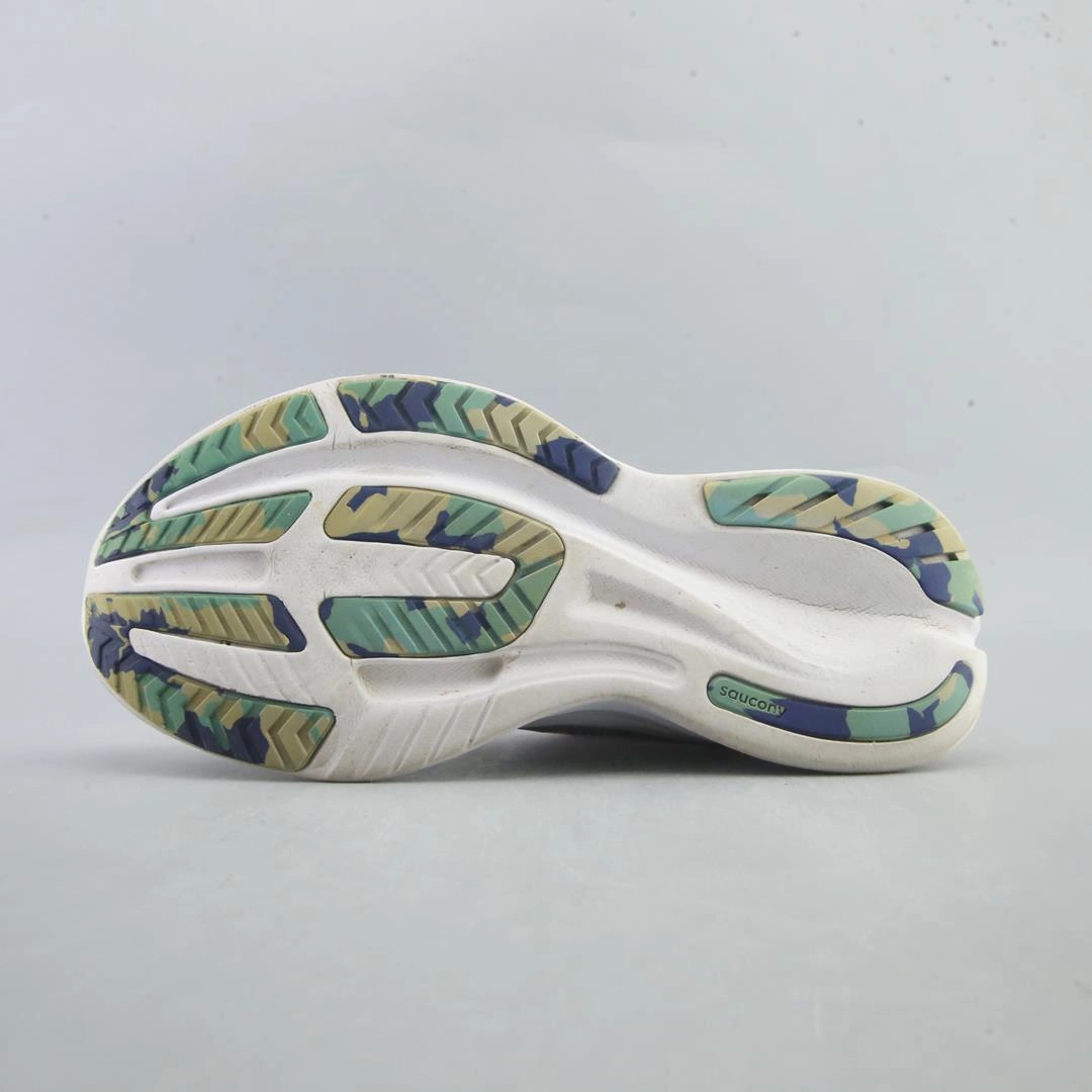 SAUCONY RIDE 15 Balance Running Shoes