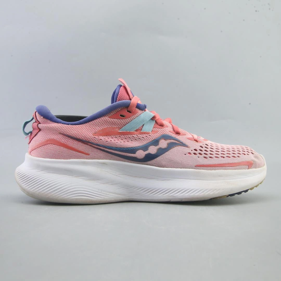 SAUCONY RIDE 15 Running Speed Shoes