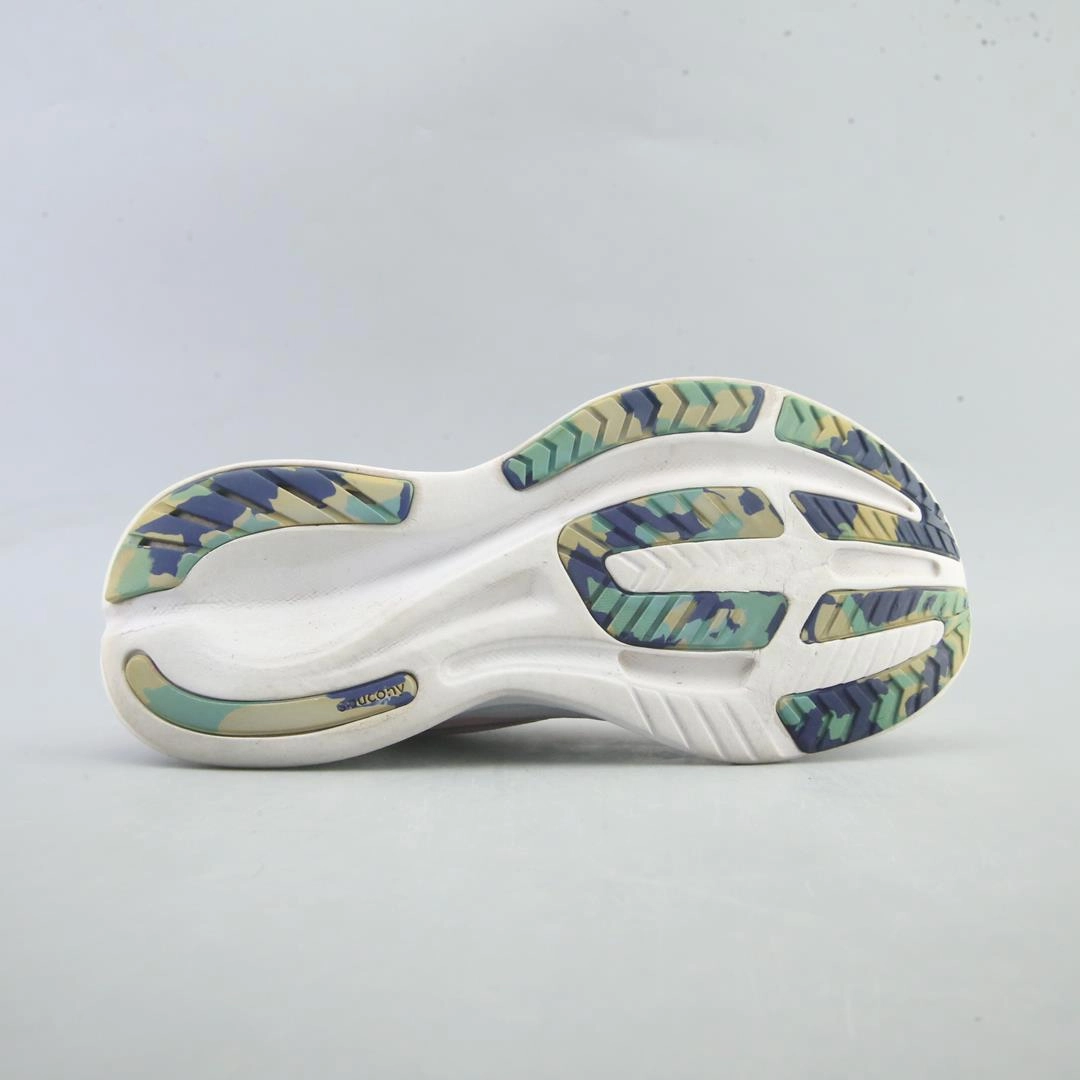 Best Trail Running Shoe SAUCONY RIDE 15