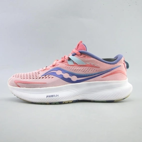 SAUCONY RIDE 15 Running Shoe