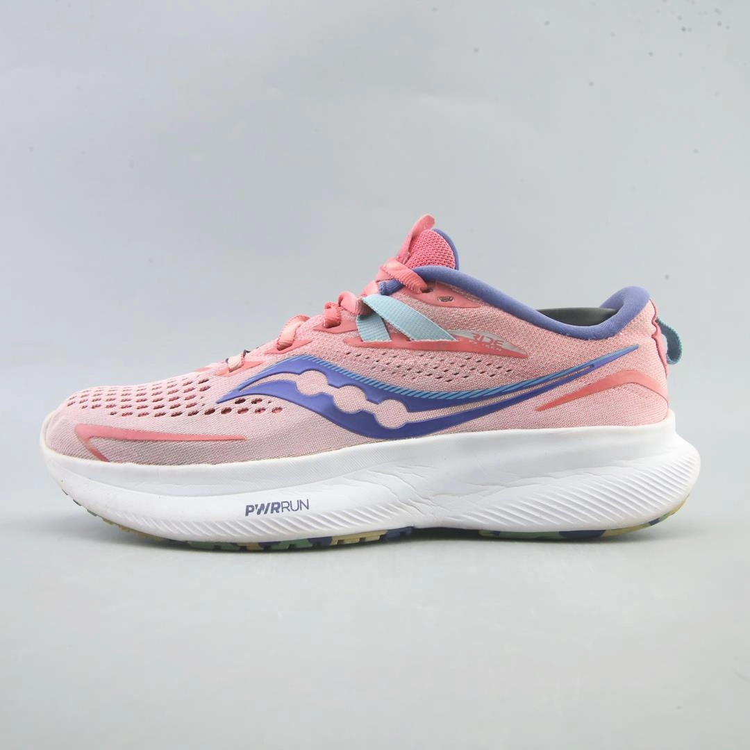 Free Rn 2018 Running Shoe 7 Us SAUCONY RIDE 15