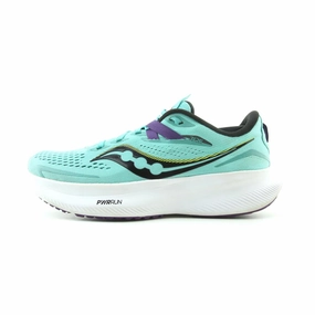 SAUCONY RIDE 15 Good Shoes For Working Out And Running