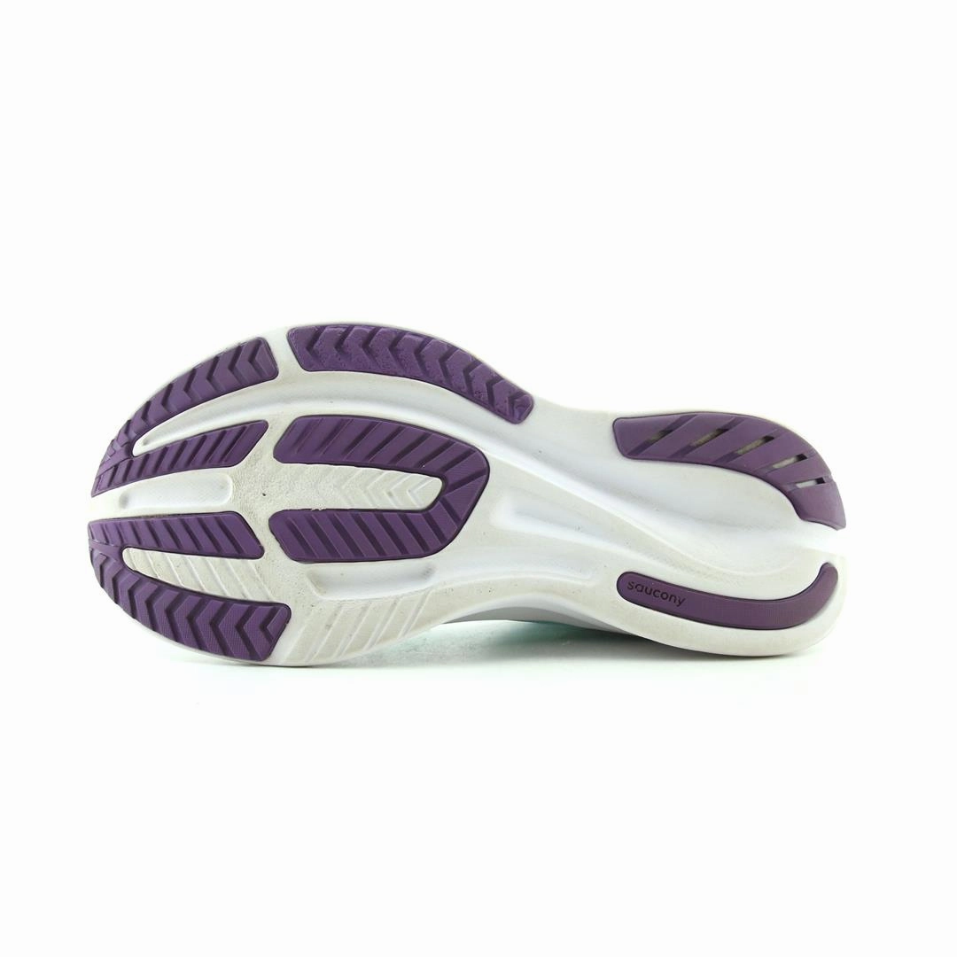 Split Toe Running Shoes SAUCONY RIDE 15