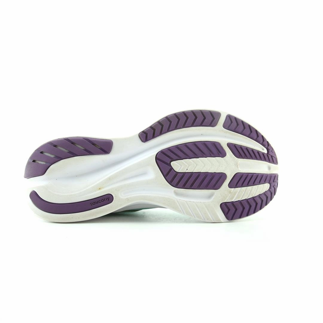 SAUCONY RIDE 15 Best Shoes For Run