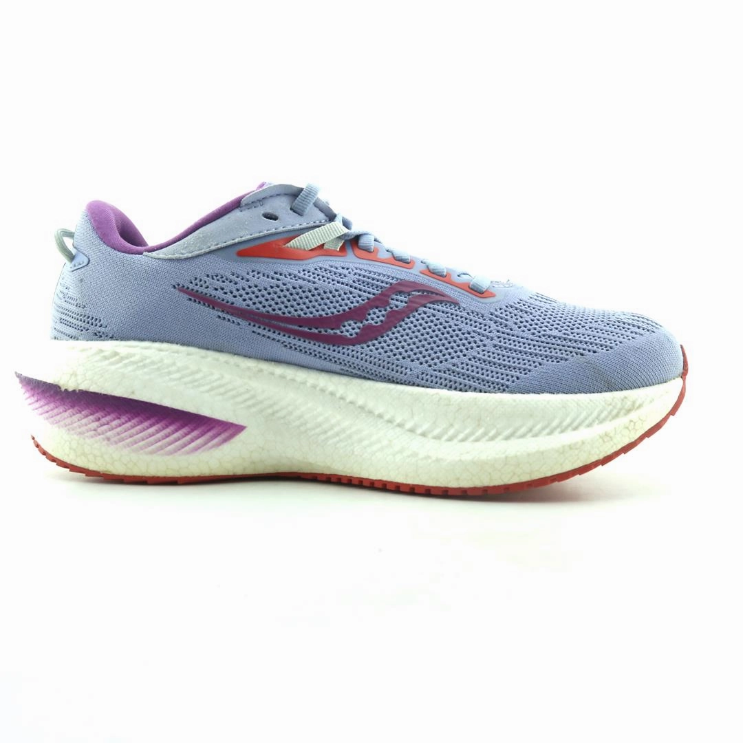 Running Shoe Brand SAUCONY TRIUMPH 21