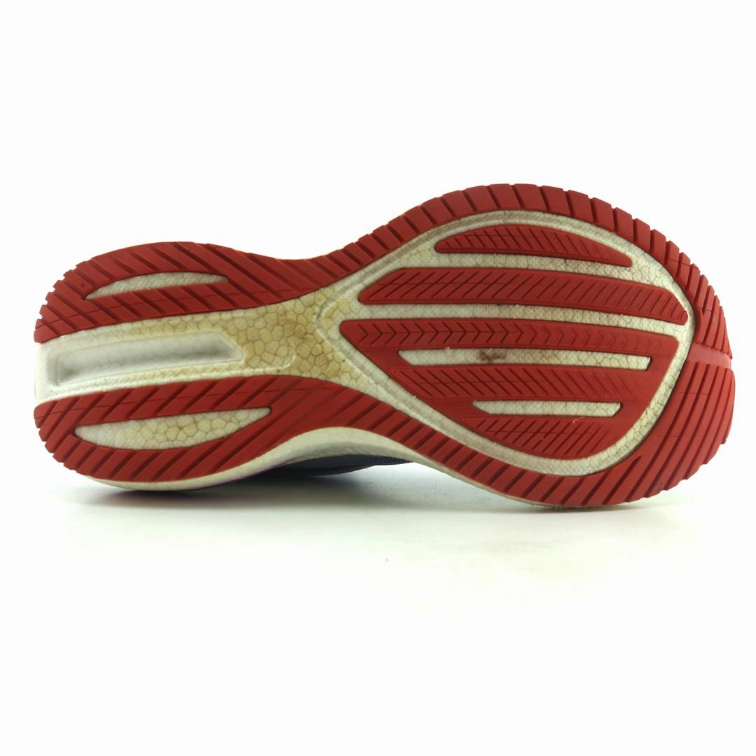 SAUCONY TRIUMPH 21 Running Shoes Junior