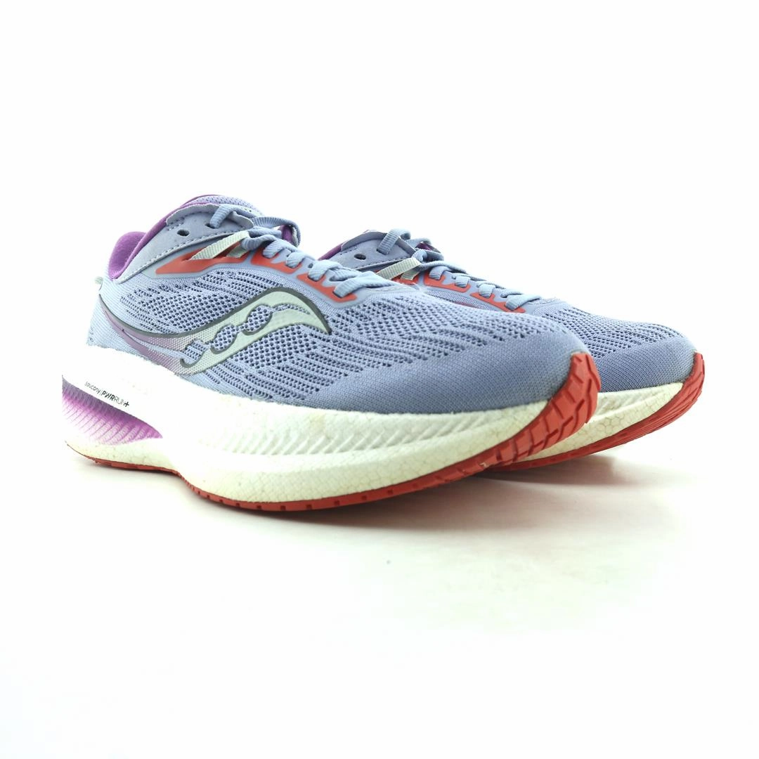Running And Hiking Shoes SAUCONY TRIUMPH 21