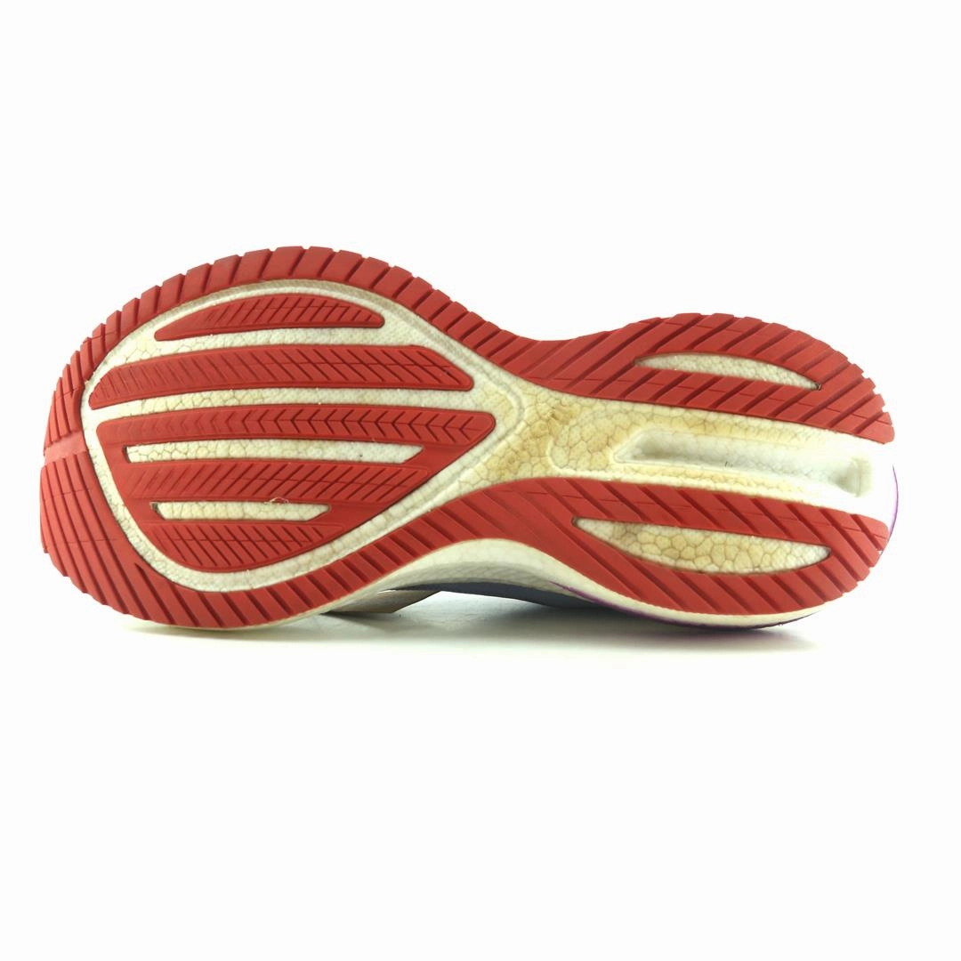 SAUCONY TRIUMPH 21 Best Running Shoes Pronation Runners