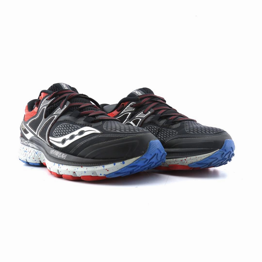 Ride Running Shoes SAUCONY TRIUMPH ISO 3