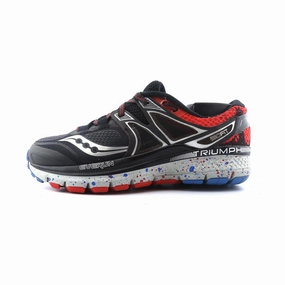 SAUCONY TRIUMPH ISO 3 Correct Running Shoes