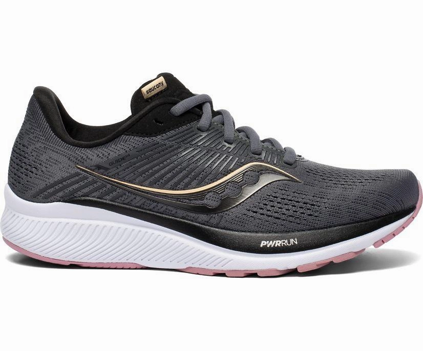Lightest Running Shoes Saucony Women's Guide 14