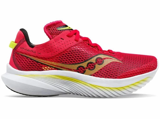 Saucony Women's Kinvara 14 Running Shoes Extra Wide