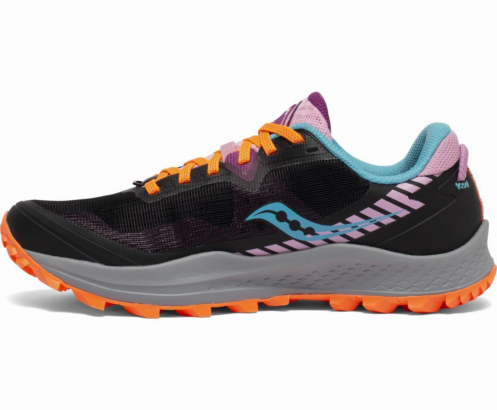 Saucony Women's Peregrine 11 Xero Trail Shoes