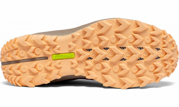 Saucony Women's Peregrine 11 Trail Boa Shoe