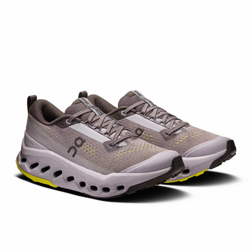 Women's Cloudsurfer Trail 2 Best Minimalist Trail Running Shoes