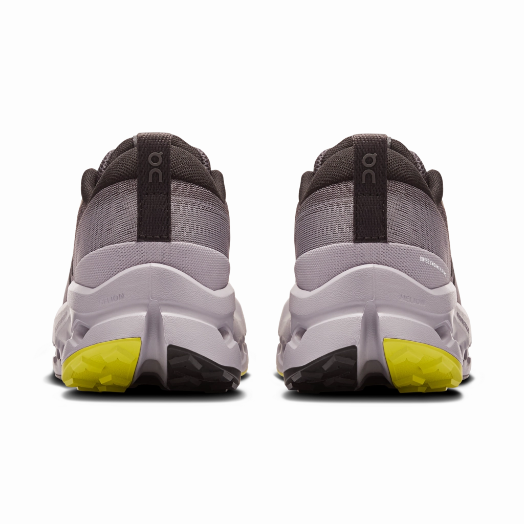 Best Ultra Distance Trail Running Shoes Women's Cloudsurfer Trail 2