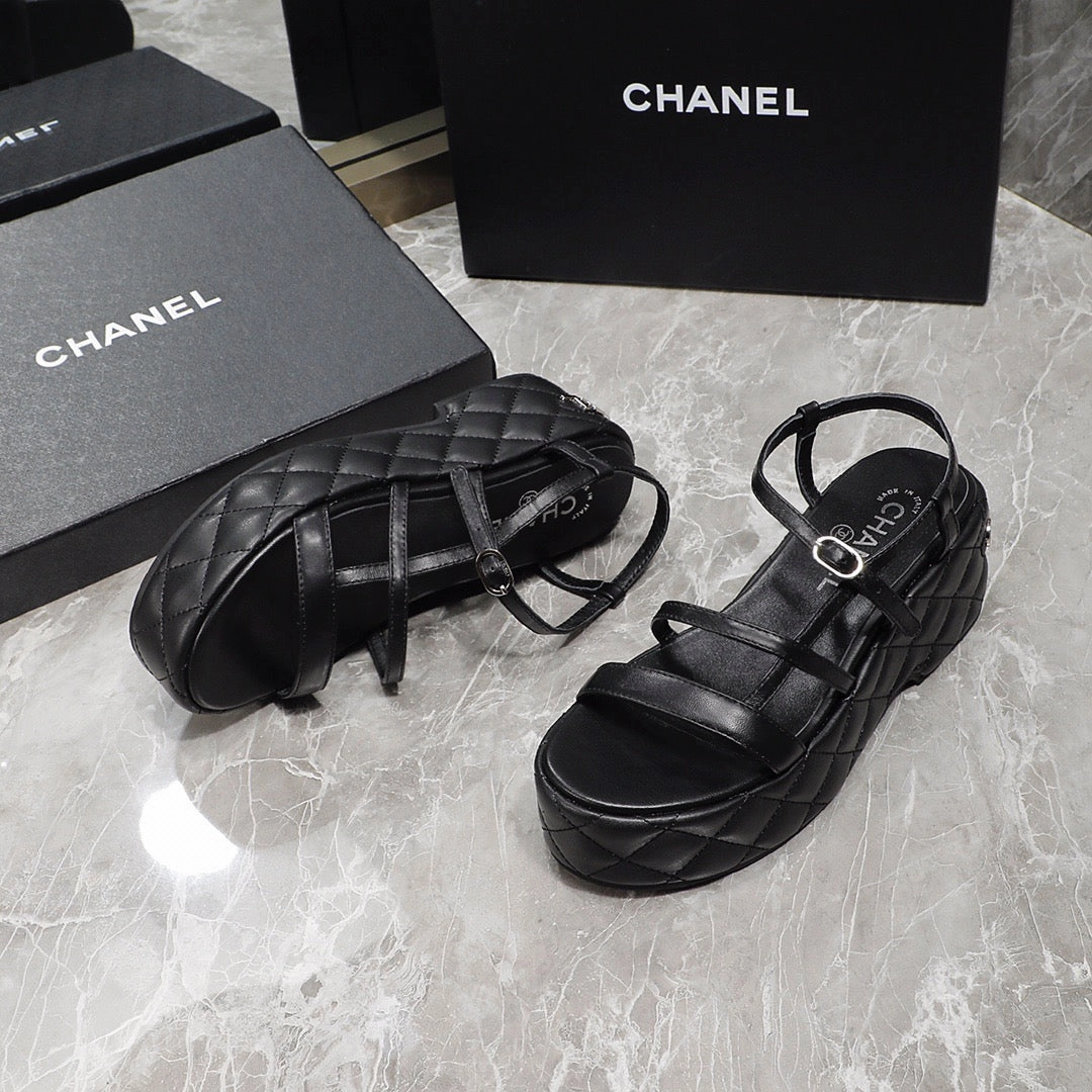 SE1021 CC Sandals / Size5-10 Sandals Cabo