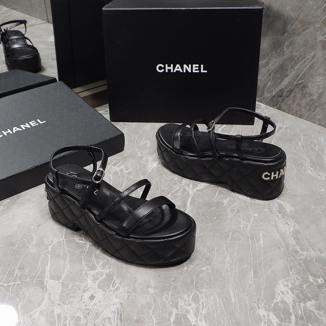 Halcyon Sandals Resort SE1021 CC Sandals / Size5-10