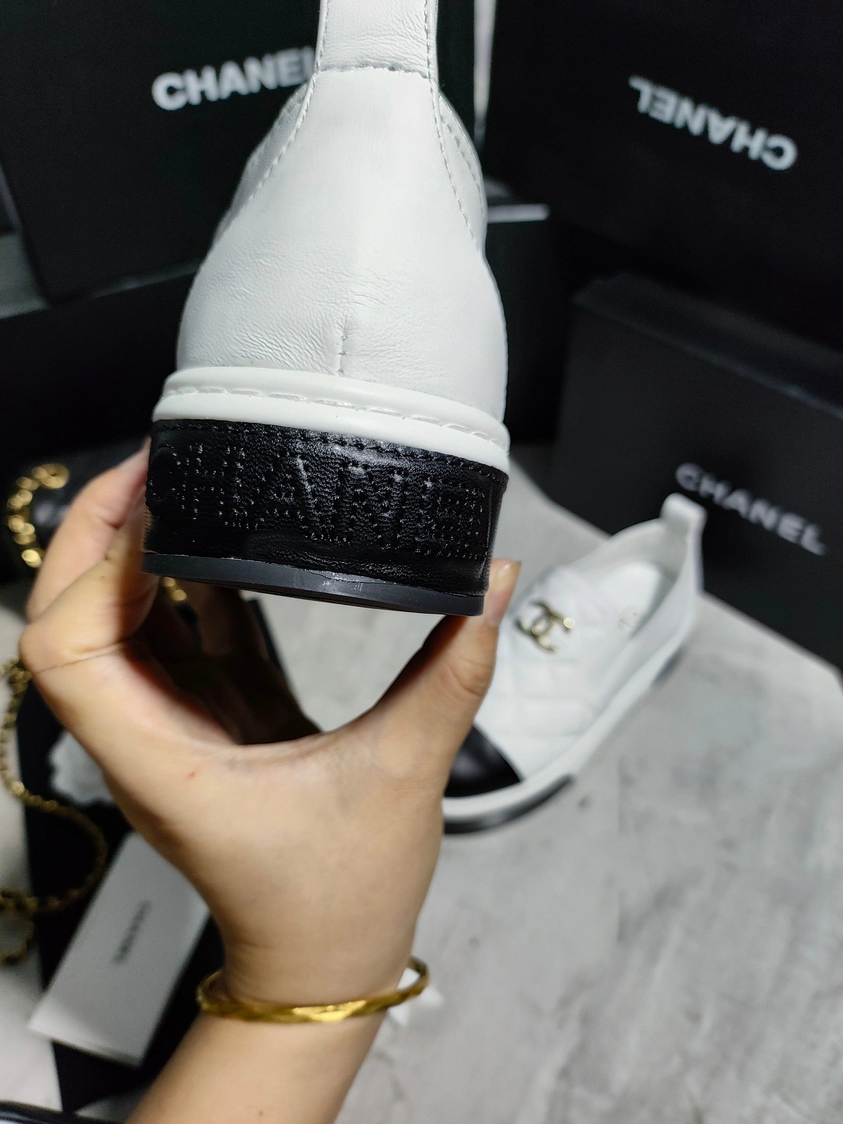 Rag And Bone Anteros Espadrille SE1104 CC Espadrilles /  Size4-10