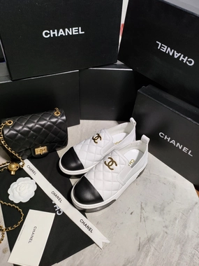 SE1104 CC Espadrilles /  Size4-10 Espadrilles Wedge Philippines